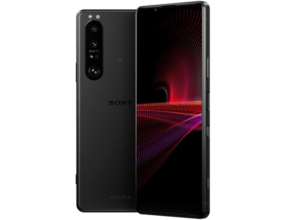 Sony Xperia 1 III 256 GB (Unlocked) XQBC62/B