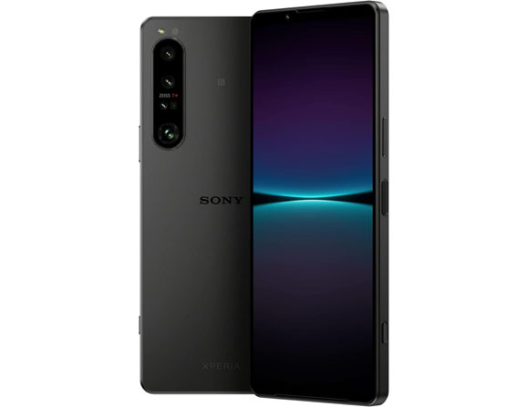 Sony Xperia 1 IV 512 GB (Unlocked) XQCT62/B