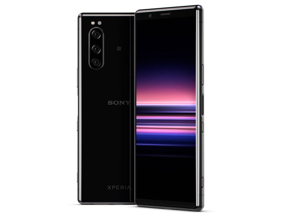 Sony Xperia 5 128 GB (Unlocked)