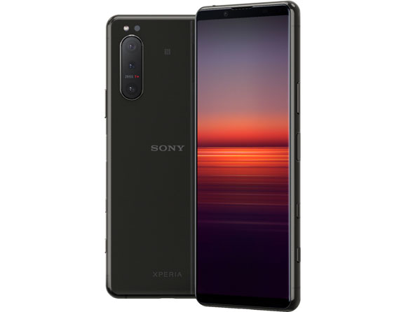 Sony Xperia 5 II 128 GB (Unlocked) 5M2