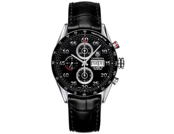 TAG Heuer Watches