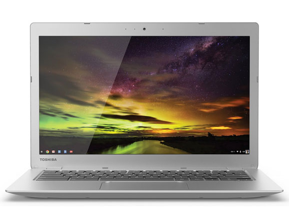 Chromebook