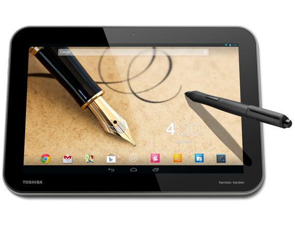 Toshiba Excite Write Wi-Fi 32 GB 10.1" AT15PE-A32