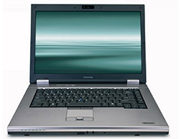 Toshiba Tecra A10 Core 2 Duo 2.4 to 2.53 GHz 15.4"