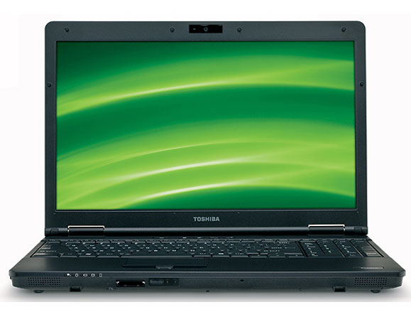 Toshiba Tecra A11 Core i5 2.4 to 2.53 GHz 15.6"