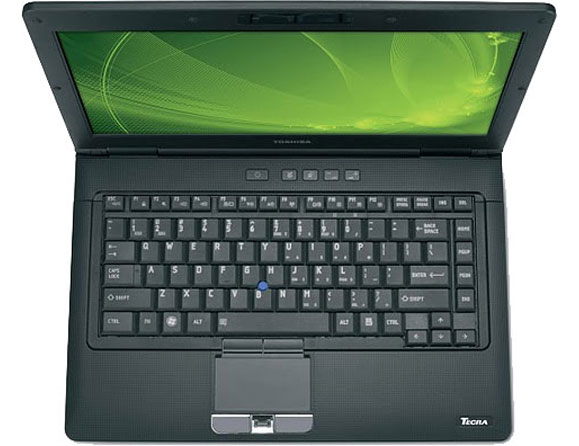 Toshiba Tecra M11 Core i5 2.4 to 2.53 GHz 14"